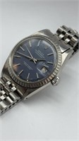 Rolex oyster perpetual Datejust superlative