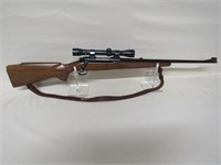 1956 Winchester Rifle