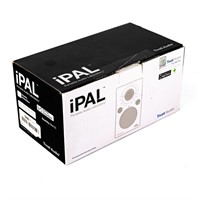 New Tivoli Audio IPAL Portable Audio Library