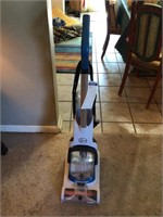 Hoover Dash power pet cleaner