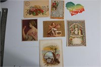 Assorted Cards