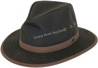 Outback Trading Madison River Hat Medium