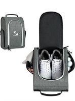 GOLKCURX GOLF SHOE BAG FOR TRAVEL