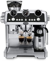 De'Longhi La Specialista Maestro Espresso Machine