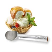 Zeroll 1020 Original Ice Cream Easy Scoop with