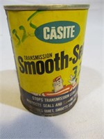 Casite Smooth Seal Can