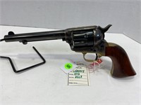 A. UBERTI   22 L.R.  5.5 ''  REVOLVER