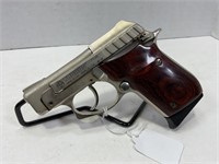 TAURUS  22 L.R. PISTOL