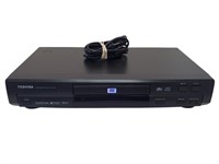 Toshiba SD-1700 DVD Player   TBD