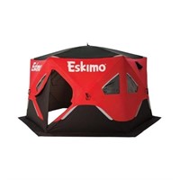 Ardisam Eskimo Fatfish 6120I Pop Up Ice Shelter