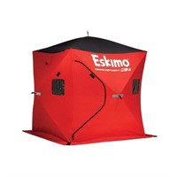 Ardisam Eskimo Quickfish-3I Pop Up Ice Shelter