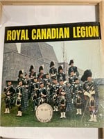Ajax Ontario Royal Canadian legion