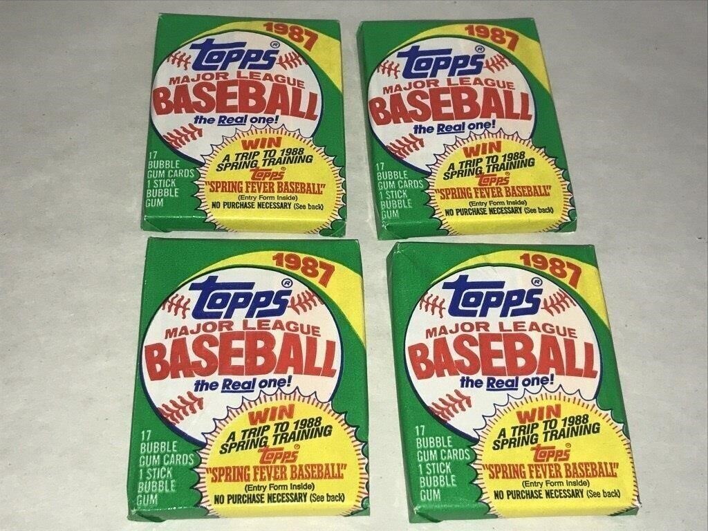 Sports Cards, 1978 Topps Baseball Set, Antiques, Breweriana,