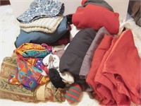 Sweaters Jackets & More Top Shelf Bedroom Closet