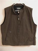 Arbor Wear Men's Vest Size XL
