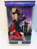 2001 Barbie Bewitched Collector Edition Doll MIB