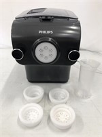 PHILIPS PASTA MAKER