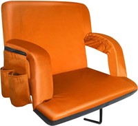 Portable Stadium Seat Chair Extra Wide