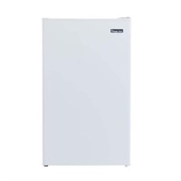 Magic Chef 3.3 cu. ft. Mini Fridge in White