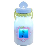 Got2Glow Fairy Finder - Electronic Fairy Jar