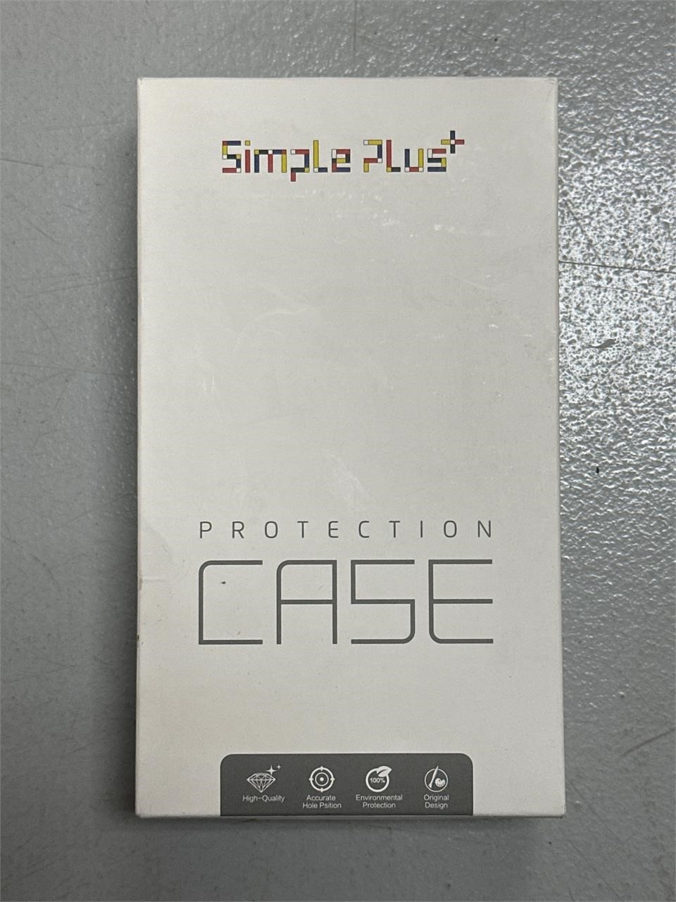 Cover for iPhone 12pro