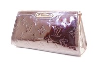 Louis Vuitton Amarante Trousse Cosmetic Bag