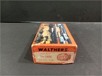 Walthers Model Railroad Kits - The Piker