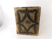 Comprehesive Bible 1871