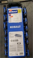 Kobalt T Handle Hex set
