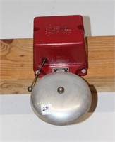 VINTAGE GAMEWELL FIRE ALARM