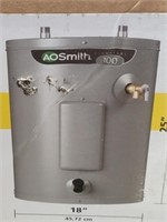 AO Smith - Electric Water Heater (In Box)