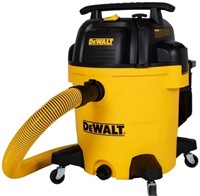 DeWalt - 12 Gal. Wet / Dry Vacuum (In Box)