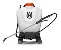 Husqvarna - 200 Series Backpack Sprayer (In Box)