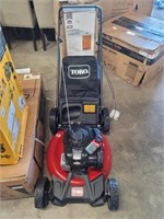 Toro - Gas Powered Lawn Mower