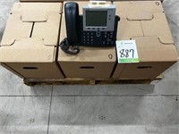 Cisco 7942 IP Phones