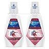 2 PACK Crest 3D White Glamorous White Alcohol-Free