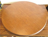 Vintage Tell City Lazy Susan 19"