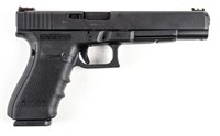 Gun Glock G40 Gen 4 Semi Auto Pistol in 10mm