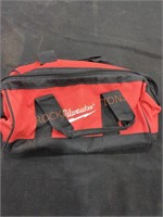 Milwaukee Tool Bag , Bag Only No Tools Included