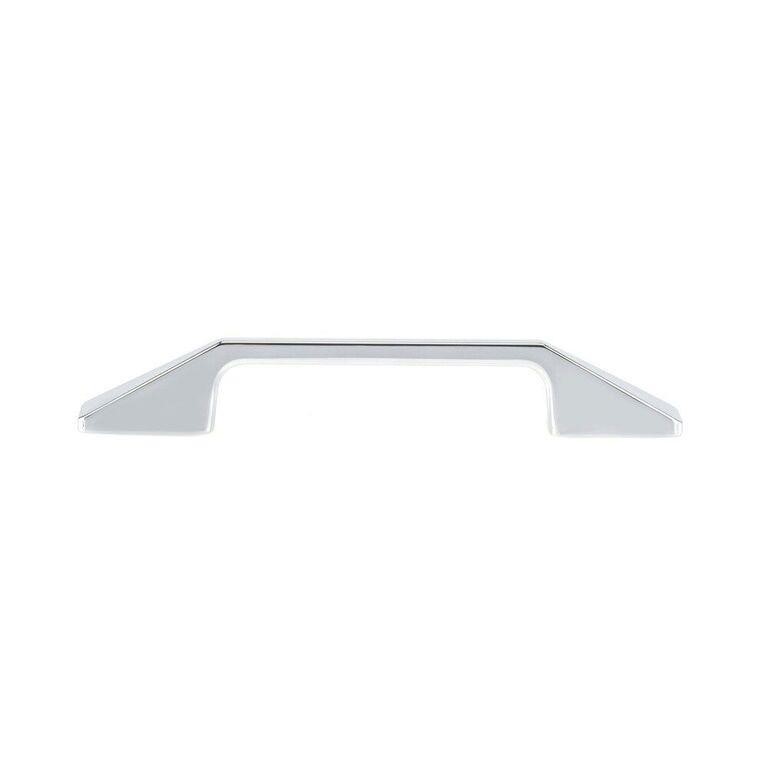 Richelieu 5 1/16" Brushed Nickel Cabinet Pull (10)