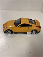 Model Car