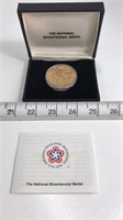 National Bicentennial Medal