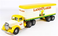 Custom Smith Miller Land O' Lakes Truck