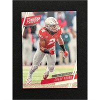 2020 Prestige Chase Young Rookie