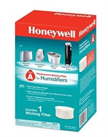 Honeywell HAC-504 Humidifier Replacement Filter, F