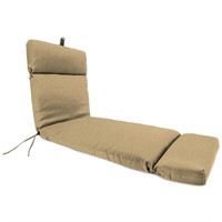 E2116  Jordan Chaise Lounge Cushion 72 x 22 x 3.