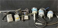 Misc Lot Of  Non Working Power Tools