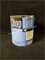 Shop Line New Can JB1 Ford Jaimacan Yellow Primer