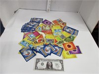 Pokémon cards