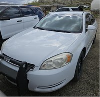 2011 Chevrolet Impala